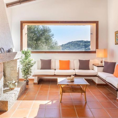 Villa Corallo - Free Wifi - 1Km From The Beach Виласимиус Екстериор снимка