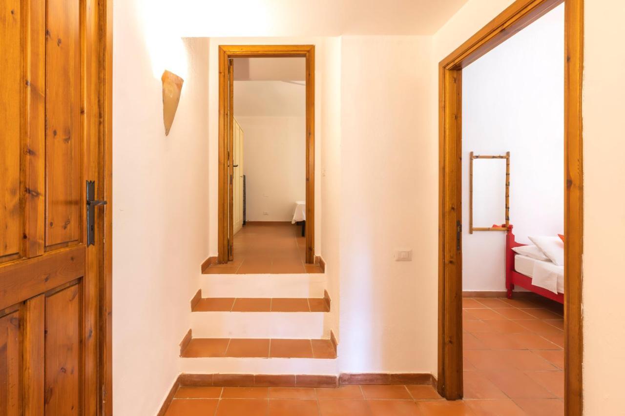 Villa Corallo - Free Wifi - 1Km From The Beach Виласимиус Екстериор снимка