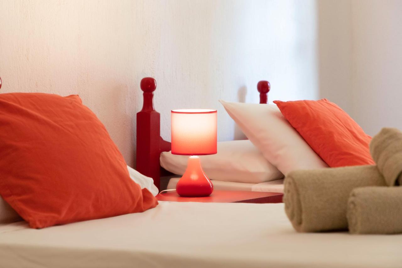 Villa Corallo - Free Wifi - 1Km From The Beach Виласимиус Екстериор снимка