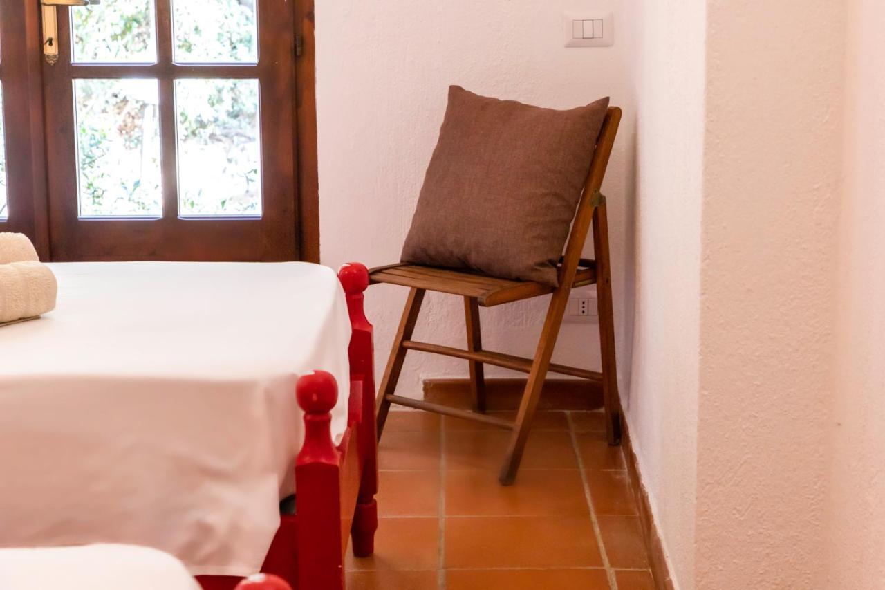 Villa Corallo - Free Wifi - 1Km From The Beach Виласимиус Екстериор снимка