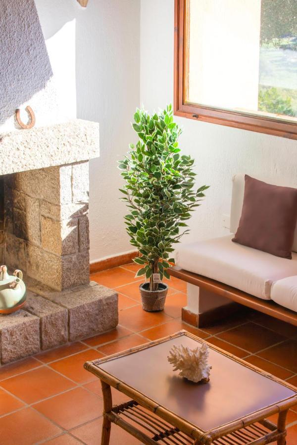 Villa Corallo - Free Wifi - 1Km From The Beach Виласимиус Екстериор снимка